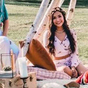 Meet your Posher, Jaelynn